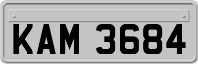 KAM3684