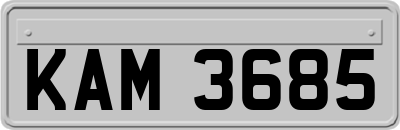 KAM3685