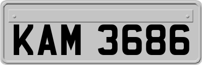 KAM3686