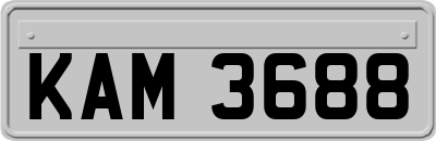 KAM3688