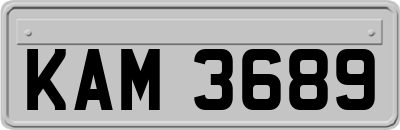 KAM3689