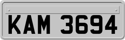 KAM3694