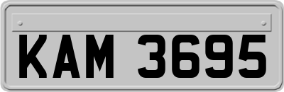KAM3695