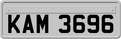 KAM3696