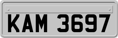 KAM3697