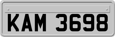 KAM3698