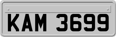 KAM3699
