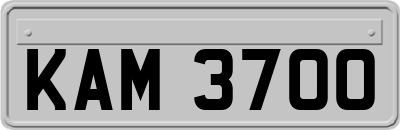 KAM3700