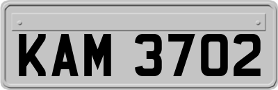 KAM3702