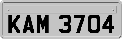 KAM3704