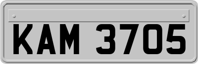KAM3705