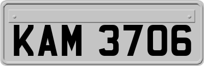 KAM3706