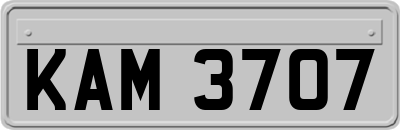 KAM3707