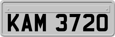 KAM3720