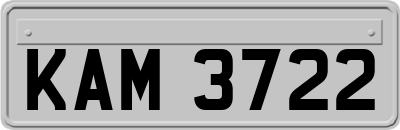 KAM3722