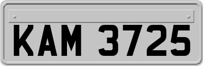 KAM3725