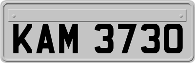 KAM3730