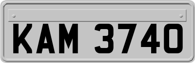 KAM3740