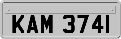 KAM3741