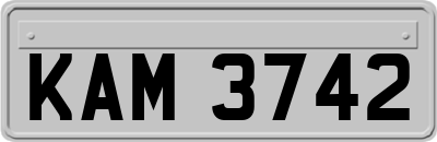 KAM3742