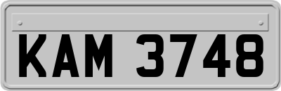 KAM3748