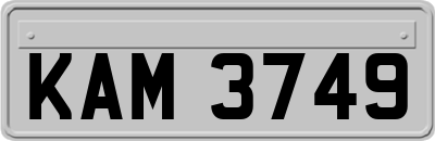 KAM3749