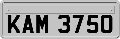 KAM3750
