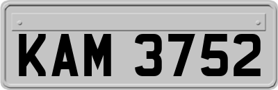 KAM3752