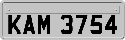 KAM3754