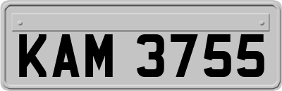 KAM3755