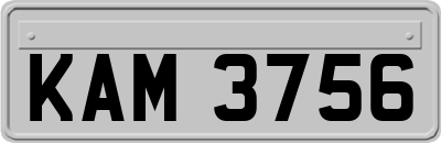 KAM3756