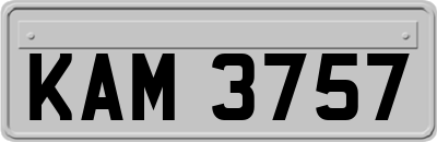 KAM3757