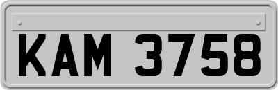 KAM3758