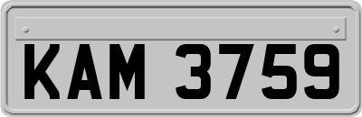KAM3759