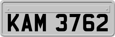 KAM3762
