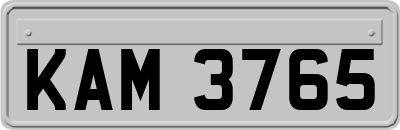 KAM3765