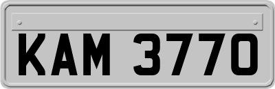 KAM3770