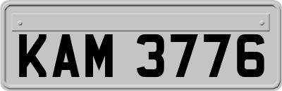 KAM3776