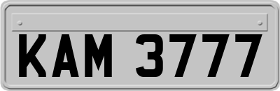 KAM3777