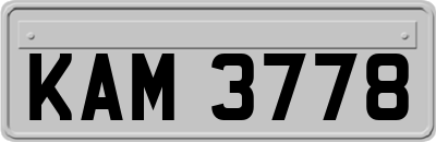 KAM3778