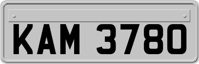 KAM3780