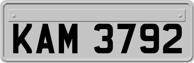 KAM3792