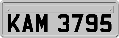 KAM3795