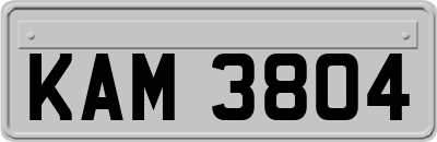 KAM3804