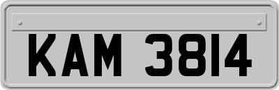 KAM3814