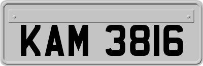 KAM3816