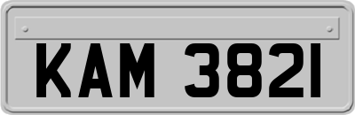 KAM3821
