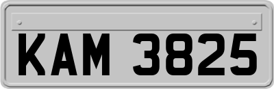 KAM3825