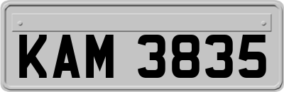 KAM3835