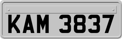 KAM3837